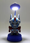 MDB Transformers Masa Üstü Lamba USB Şarjlı Optimus Prime Model