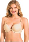 Le Jardin Lingerie Ortası Ince Telli Çift Dolgolu Sütyen Kod 7034