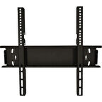 Thomson 77'' İle Uyumlu Sabit Tv Duvar Asma Askı Aparatı-120 Kg Taşıma