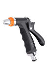 Claber 9621 Sulama Tabancası 3 Fonksiyonlu Spray Pistol