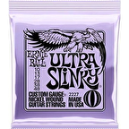 ERNIEBALL P02227 Elektro Gitar Teli