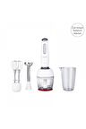 Homend Handmaid 1904h Bulut Kremi Blender Set