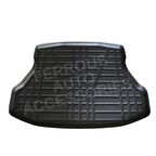Honda Civic Sedan Ferrous 3D Bagaj Havuzu 2012 2015