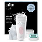 Braun Silk-épil 5 5-050 Epilatör