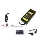 Dell Sekizgen Uçlu 19.5V 3.34A Notebook Adaptör Laptop Şarj