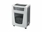 Leitz Evrak İmha Makinesi İq Office Pro P5 Beyaz 80050000