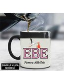Ebe Kupa Bardağı Sihirli