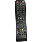 Morio MR43750  Android Smart Led Tv Kumandası