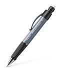 Faber-Castell Versatil Kalem Grip Plus 0.7 Mm Gri 5084130789000 (5 Li Paket)