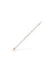 Faber-Castell Kuru Boya Kalemi P.Chromos Beyaz (6 Lı Paket) 5180110101000