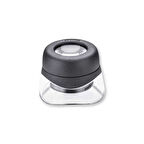 Carson LH-30 VersaLoupe™ 10x Güçlü Büyüteç