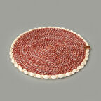 Soft Lava Supla - Kiremit - 33x33 cm