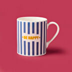 Kitchen Love Nature Kupa - Mavi - 290 ml