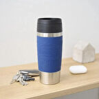 Travel Mug Termos - Mavi - 360 ml