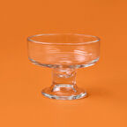 Glassware Cam Dondurmalık - Şeffaf - 200 ml