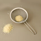 Victoria Süzgeç - Gri - 20 cm