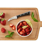 Ice Force Soyma Bıçağı - Siyah / Gri - 7 cm