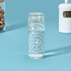 Kitchen Butas Başucu Sürahisi - Renkli - 700 ml