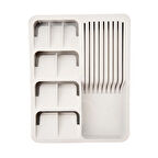 Çekmece İçi Kaşıklık - Asorti - 47 cm