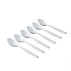 Blanka 6 Parça Vakumlu Çay Kaşığı