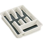 Clover Kaydırmaz Kaşıklık - Asorti