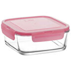 Fresco Saklama Kabı - 400 ml - Asorti