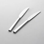 Deniz 2'li Yemek Bıçağı