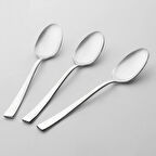 Deniz 3'lü Yemek Kaşığı