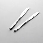 Sahra 2'li Yemek Bıçağı