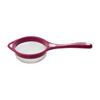 Lale Süzgeç - Asorti - 12 cm