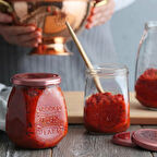 Tasty Kavanoz - 550 ml