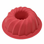 Kek Kalıbı - Kırmızı