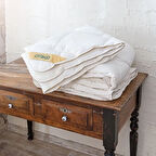 Bambina Çift Kişilik Bambu Yorgan - 195x215 cm