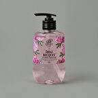 Bouquet Sıvı Unisex Sabun - Pembe - 500 ml