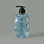 Ice Sıvı Unisex Sabun - Mavi - 500 ml