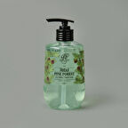 Pine Forest Sıvı Unisex Sabun - Yeşil - 500 ml