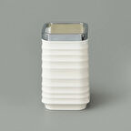 Luna Diş Fırçalık - Renkli