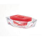 Store Prizma Katı Sabunluk