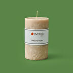 Deco Belluno Mum - Pembe - 12 cm