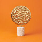 Deco Lirio Dekor - Gold - 20 cm