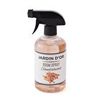 D'or Sandalwood Sprey Oda Kokusu - 500 ml