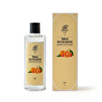 Mandarine Cam Şişe Kolonya - 250 ml
