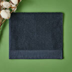 Soft Premium El Havlusu - Lacivert - 30x50 cm