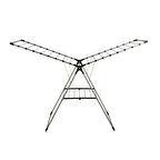 Living Mega Alüminyum Kurutmalık - Gri