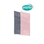 Pofidi 2'li Mikrofiber Temizlik Bezi