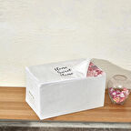 Home Orta Boy Hurç - 52x28x21 cm