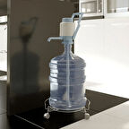 Damacana ve Tüp Altı Düzenleyici