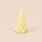 Home Ağaç Pilli Mum - Asorti - 9x4 cm