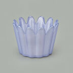 Deco Tulu Mumluk - Mor - 9 cm