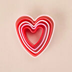 Houseware Kalpli Tatlı Kalıbı - Renkli